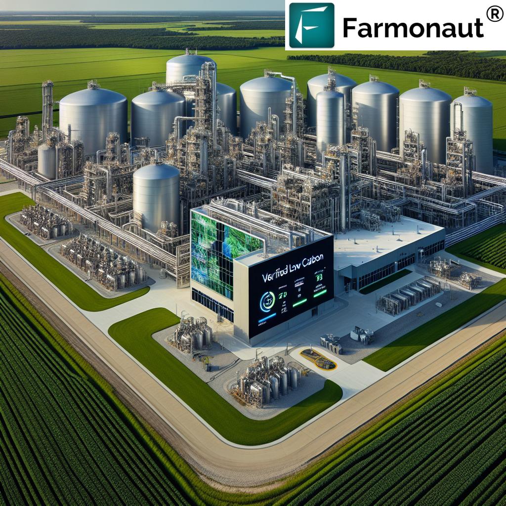 Sustainable Ammonia Production