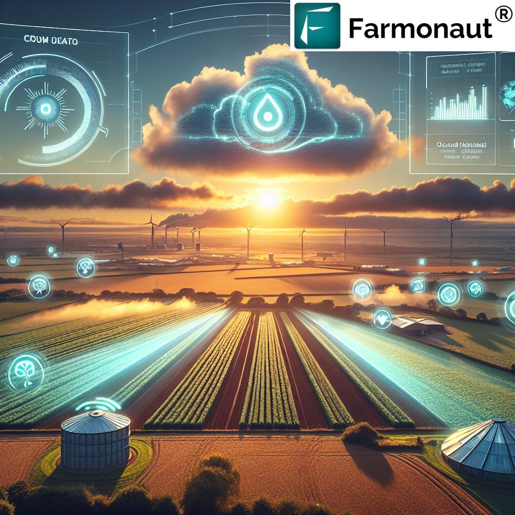 AI and Digital Transformation in UK Agriculture