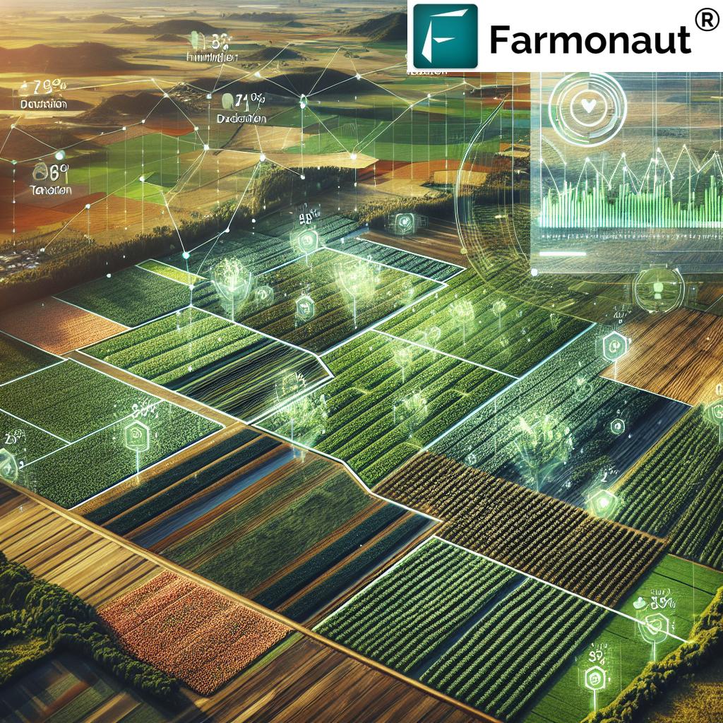 Yield Optimization in UK Agriculture