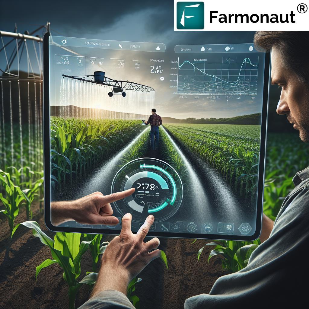 Precision Agriculture in Kansas