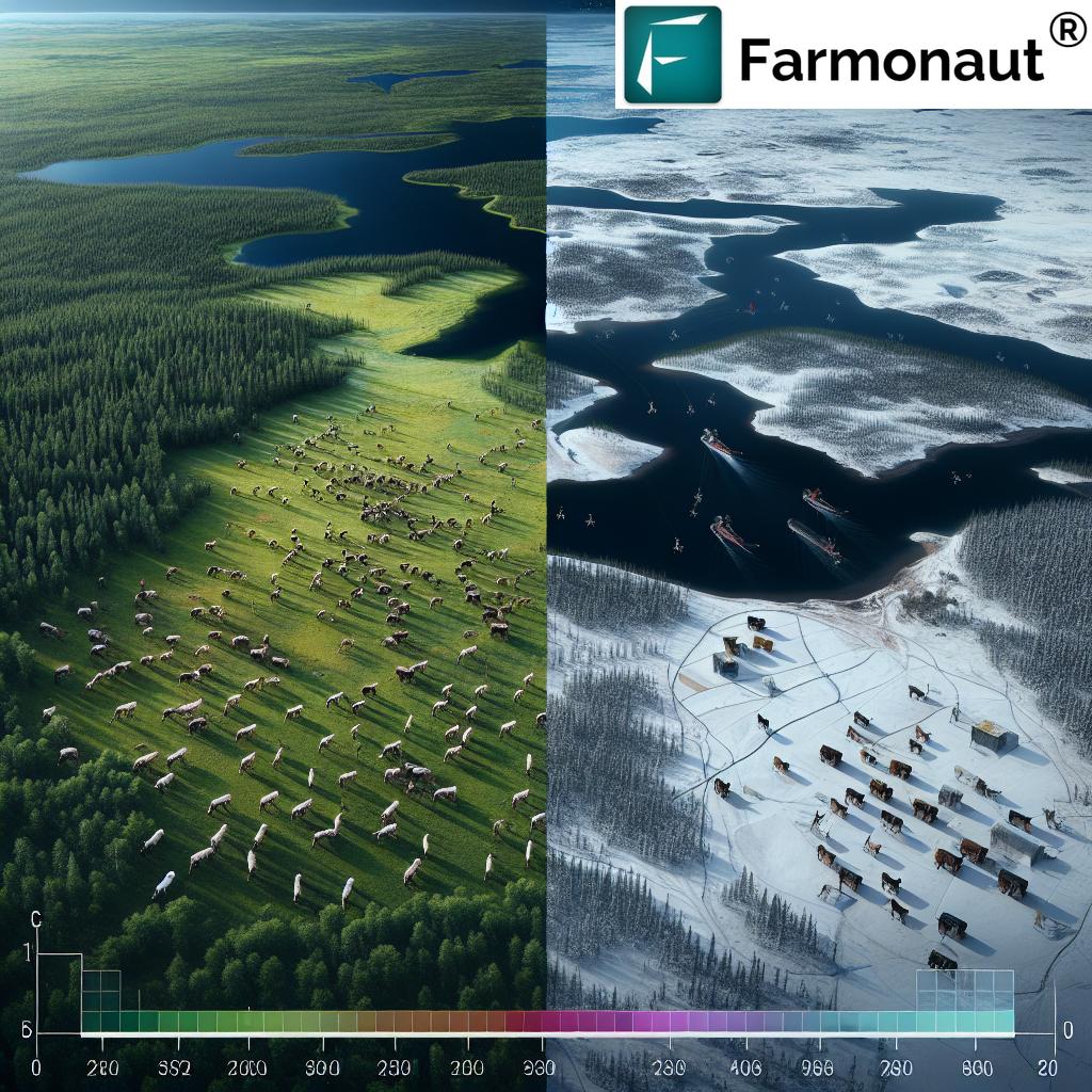 Green Energy Impact on Sami Lands