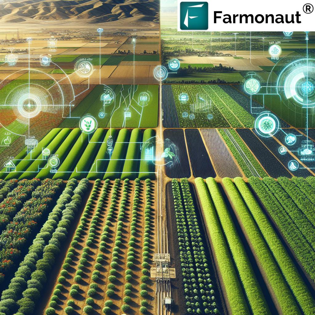 Futuro de la Agricultura Sostenible en Valencia y Alicante