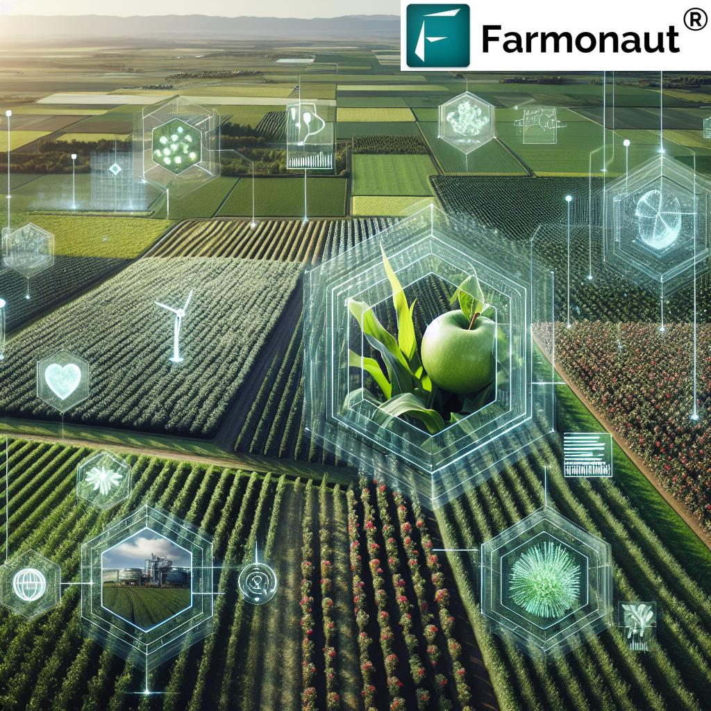 Optimización del Uso de Recursos en Agricultura