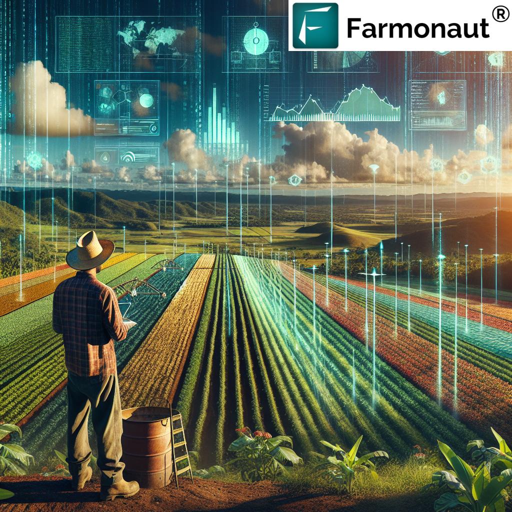 Transformación Digital en la Agricultura Latinoamericana