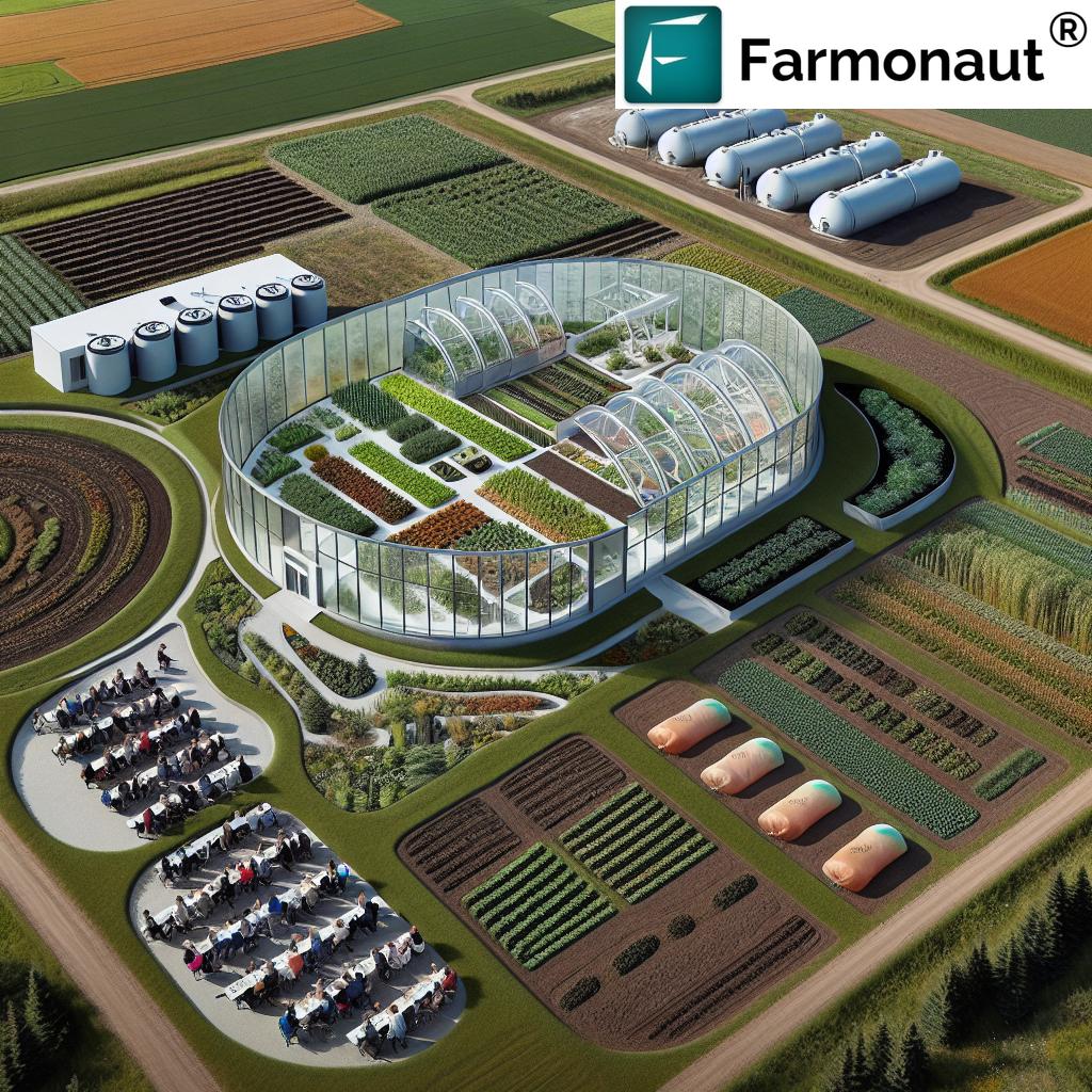 Circular Economy in Canadian Agriculture