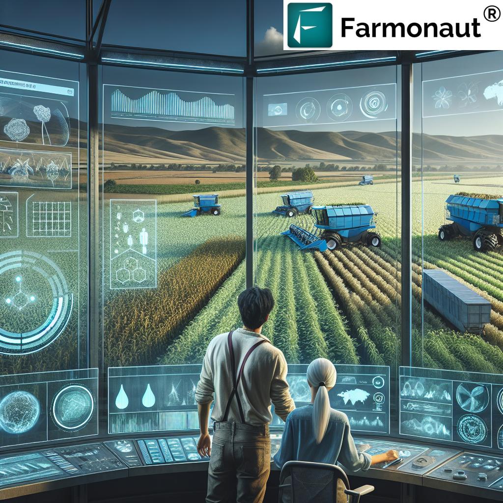 Circular Economy in Agriculture