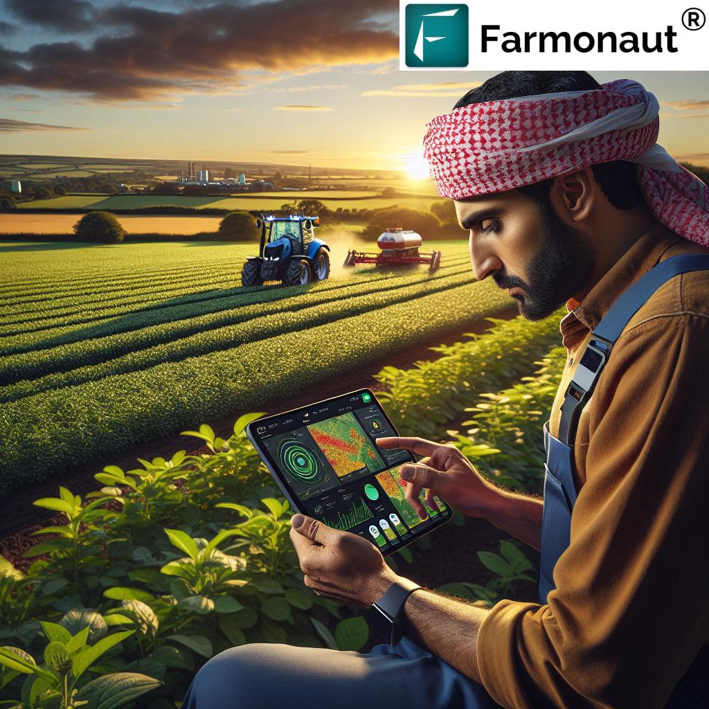 Digital Farming Solutions