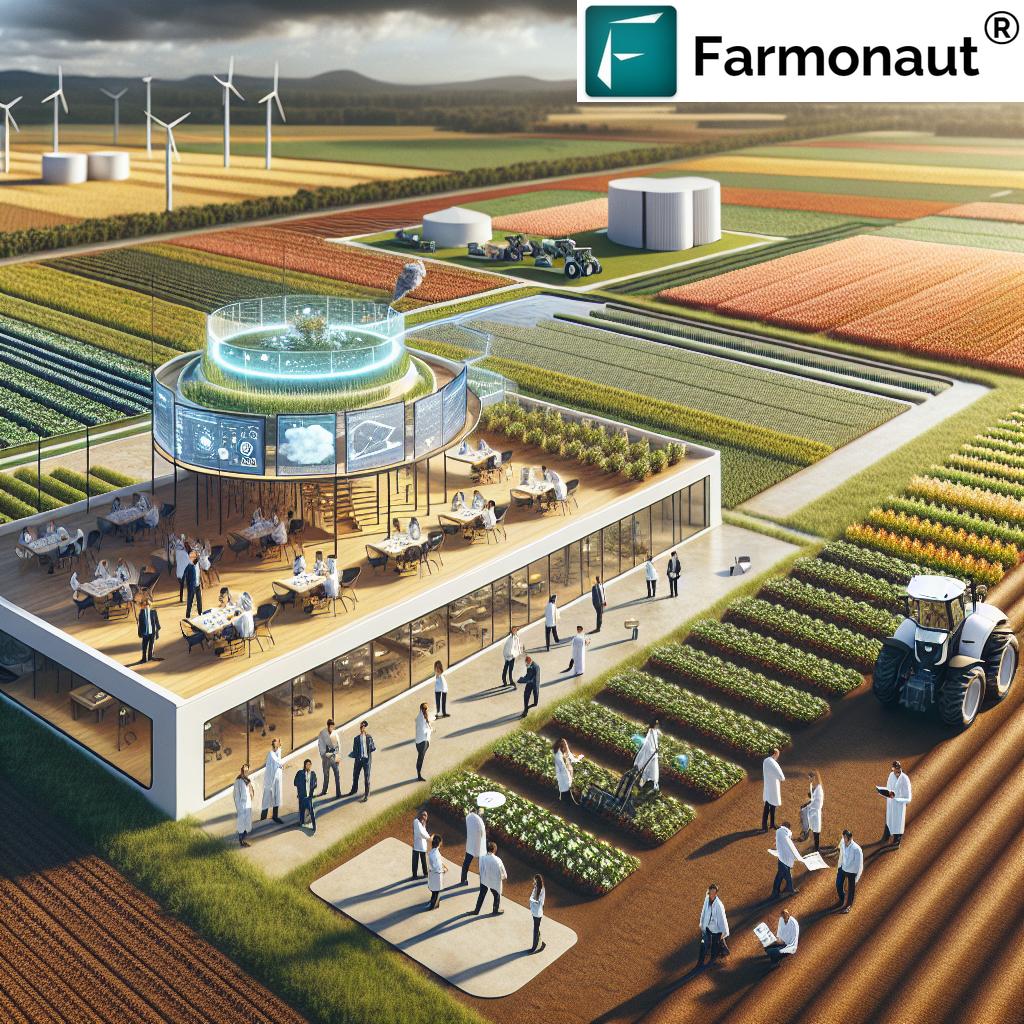 Sustainable Farming Solutions