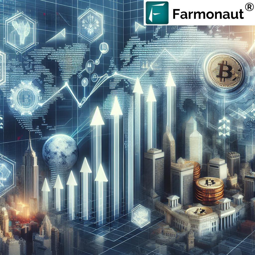 2024 Cryptocurrency Boom: Regulatory Shifts and Market Growth Reshape Investment Landscape