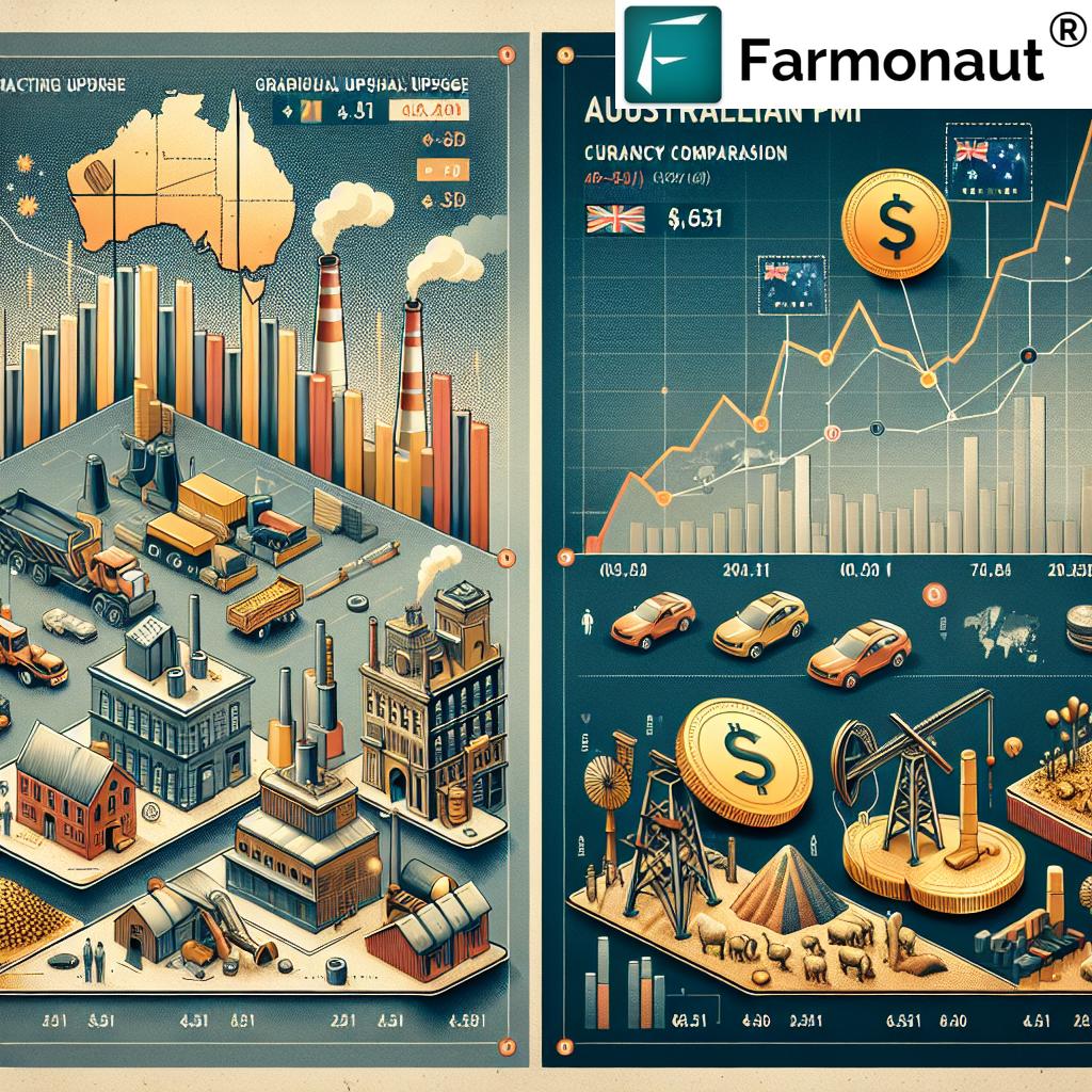 Australian Stock Market Sector Performance