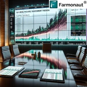 Analyzing Pharmaceutical Stock Performance Q4 Healthcare Investment Trends and Institutional Holdings 1