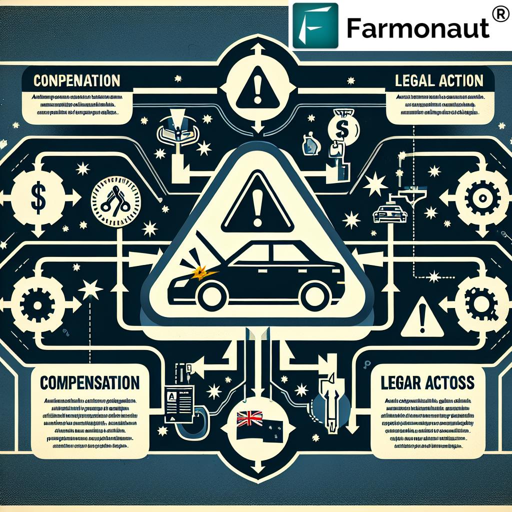 Australian Consumer Rights: Understanding Vehicle Transmission Lawsuits and Compensation