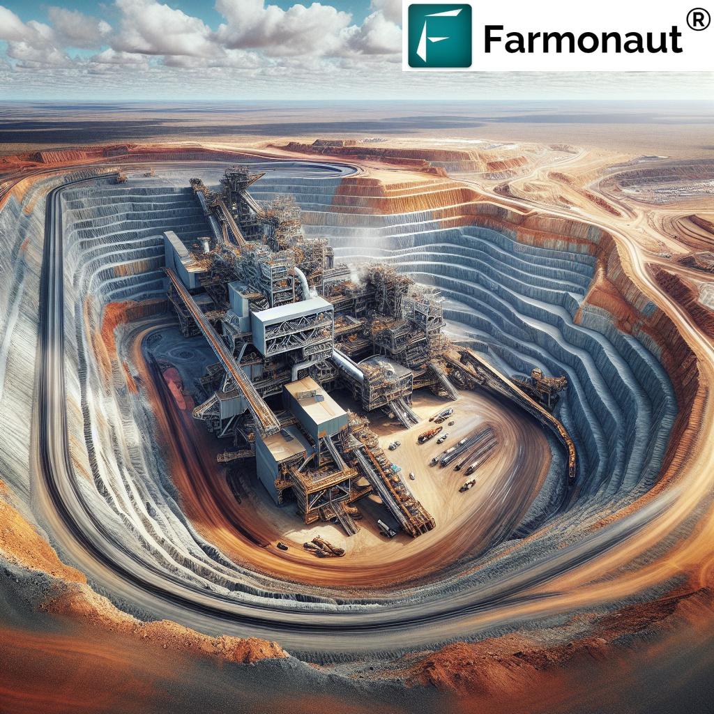 Australian Vanadium Project