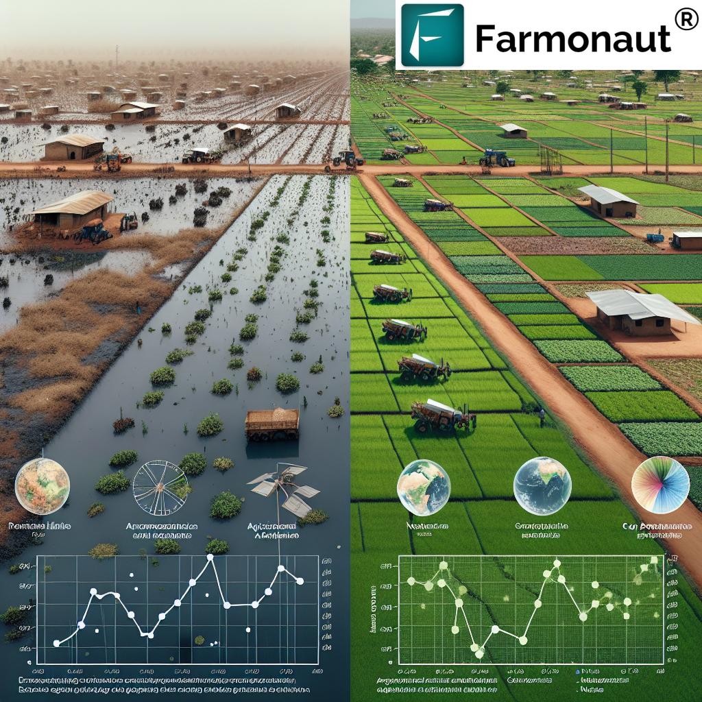 Investment in agricultural development in Nasarawa