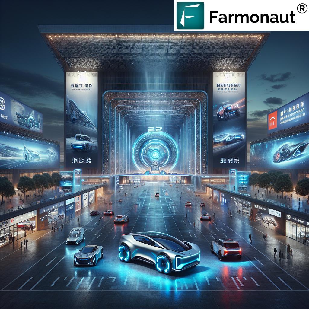 Brussels Motor Show 2023