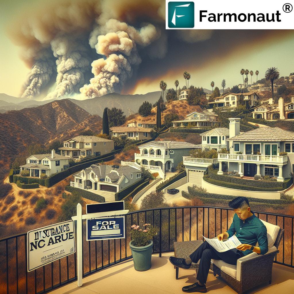 California Wildfire Crisis