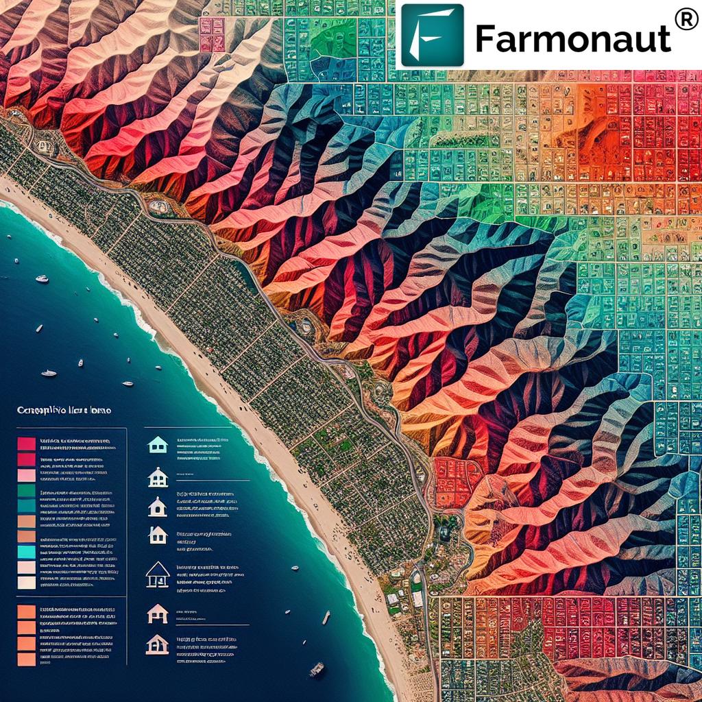 California Wildfire Insurance Crisis