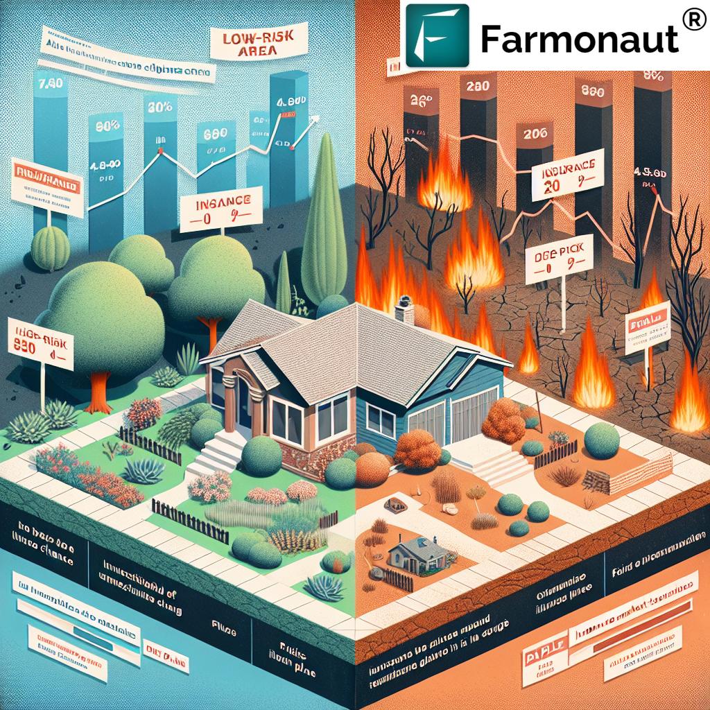 Impact on California Homeowners