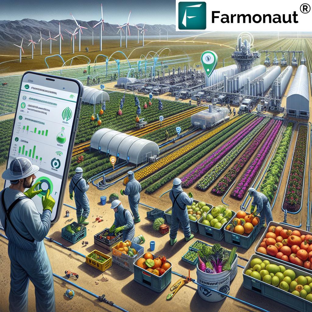 Sustainable Farming Practices