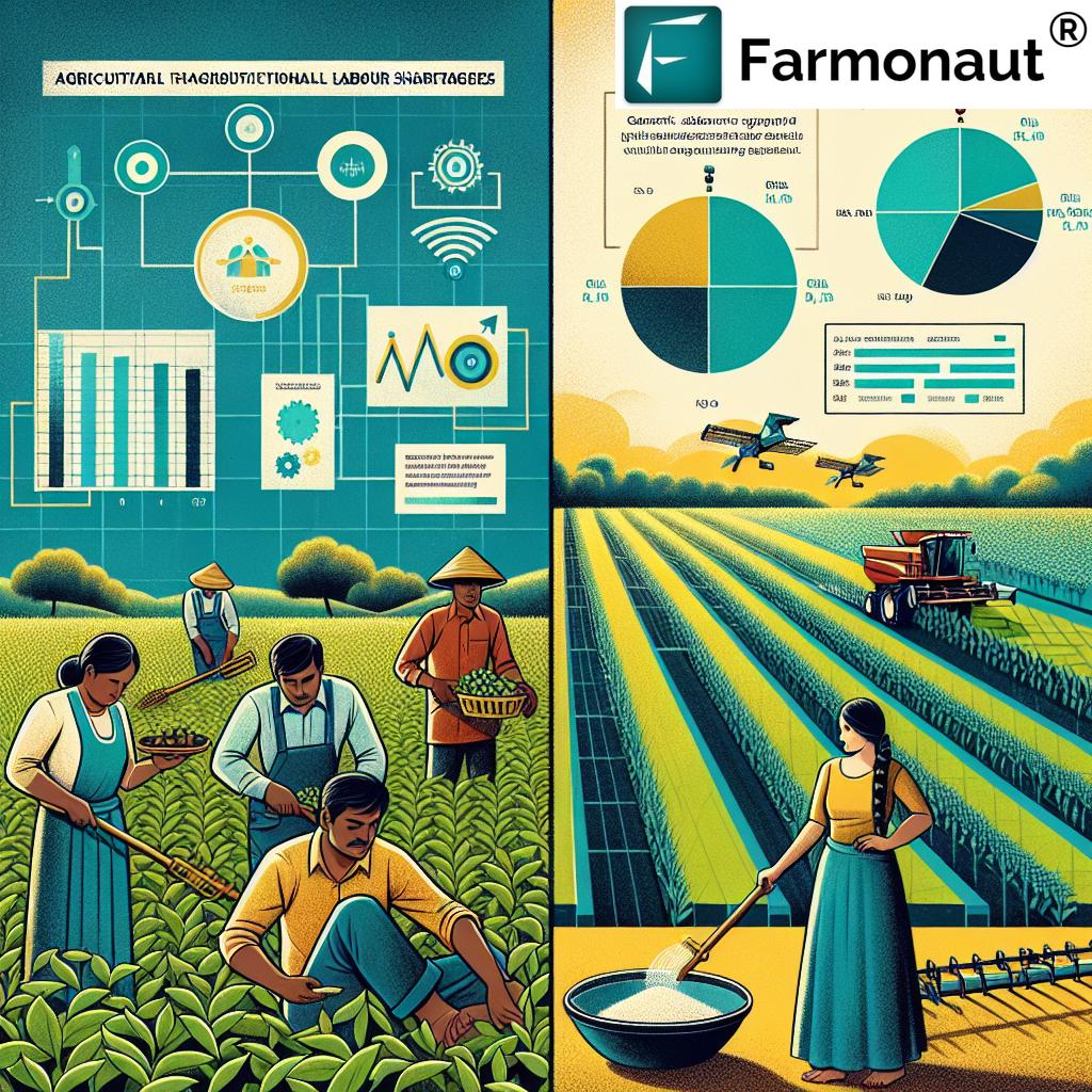 Technology in Canadian Agriculture