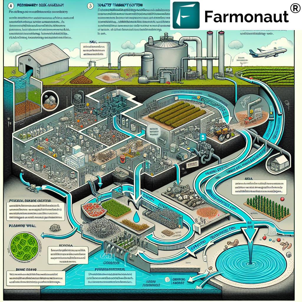 Environmental Impact of Biosolids