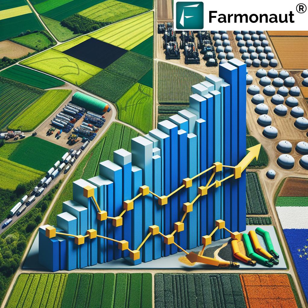 Agricultural Import Tariffs Impact