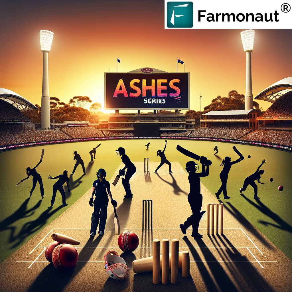 Englands Womens Cricket Skill Not Fitness Key to Ashes Series Performance in Australia 1