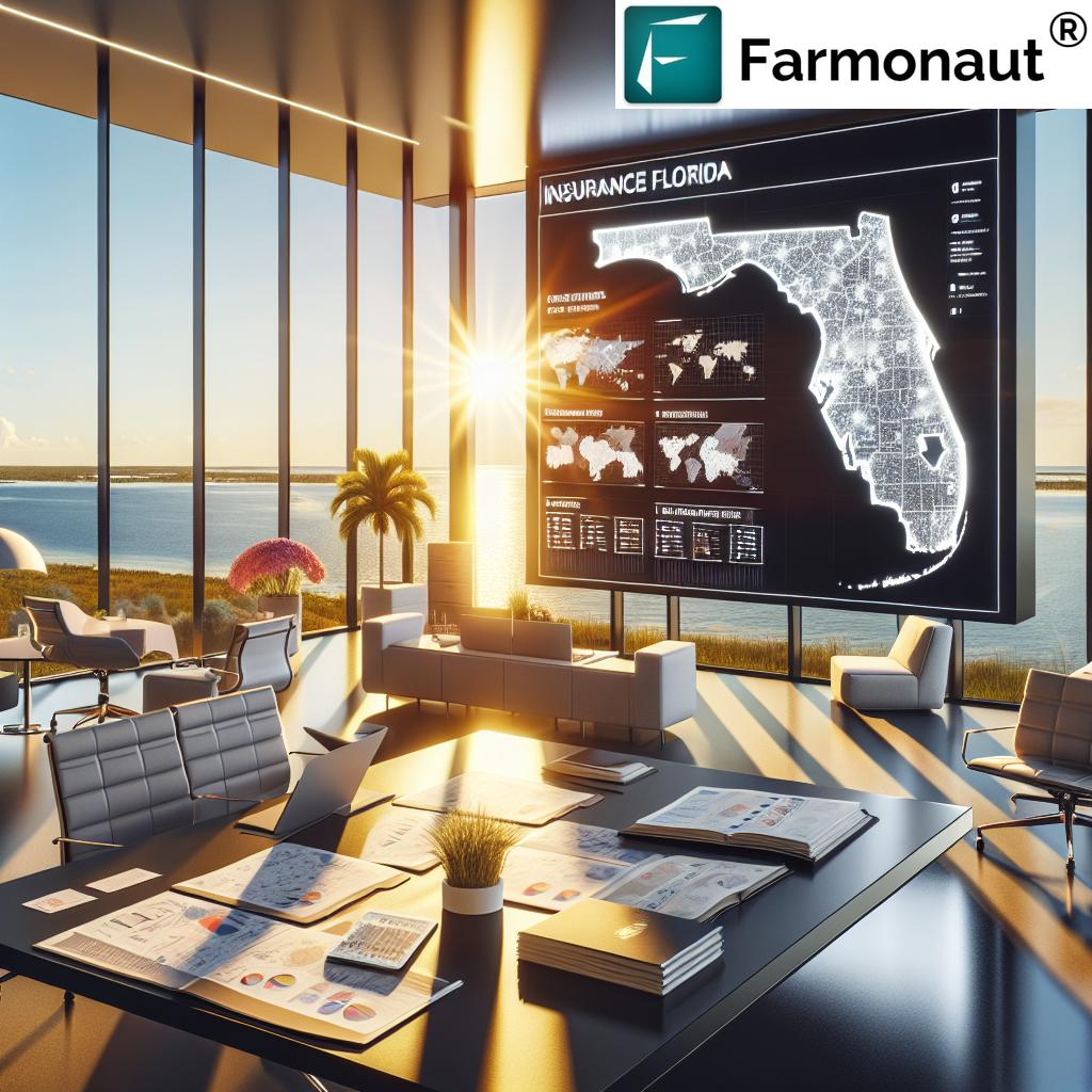 Insurance Agency Expansion in Southwest Florida