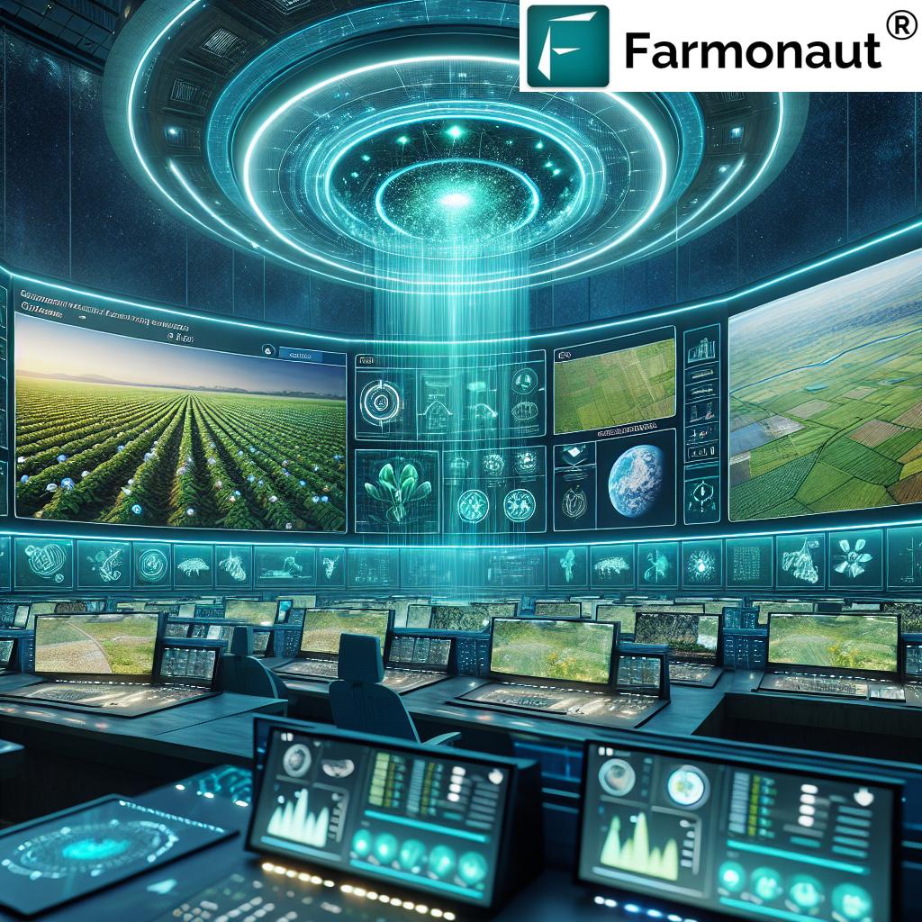 Exploring Farmonauts Latest Tech Update New Features Enhance Agricultural Innovation in Chhattisgarh 1