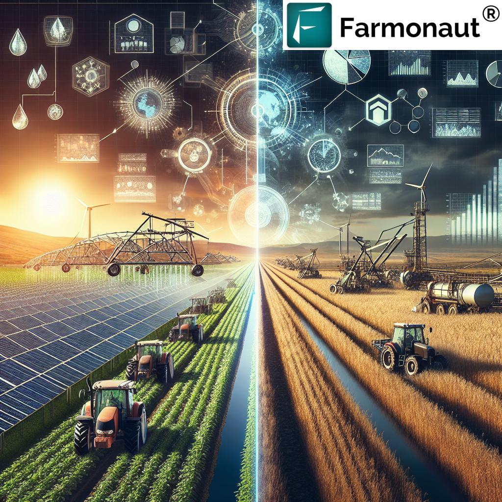 Farmonaut Revolutionizing American Agriculture with Cutting Edge Technology and Policy Insights 1