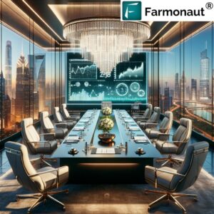 Farmonaut Revolutionizing Sustainable Agriculture in Londons Evolving Landscape 1