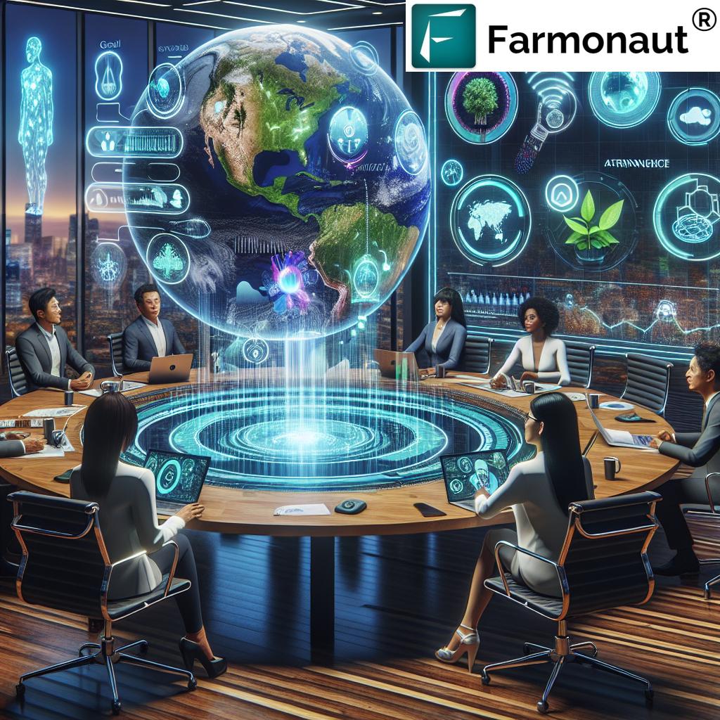 Farmonaut Texnologiyaları