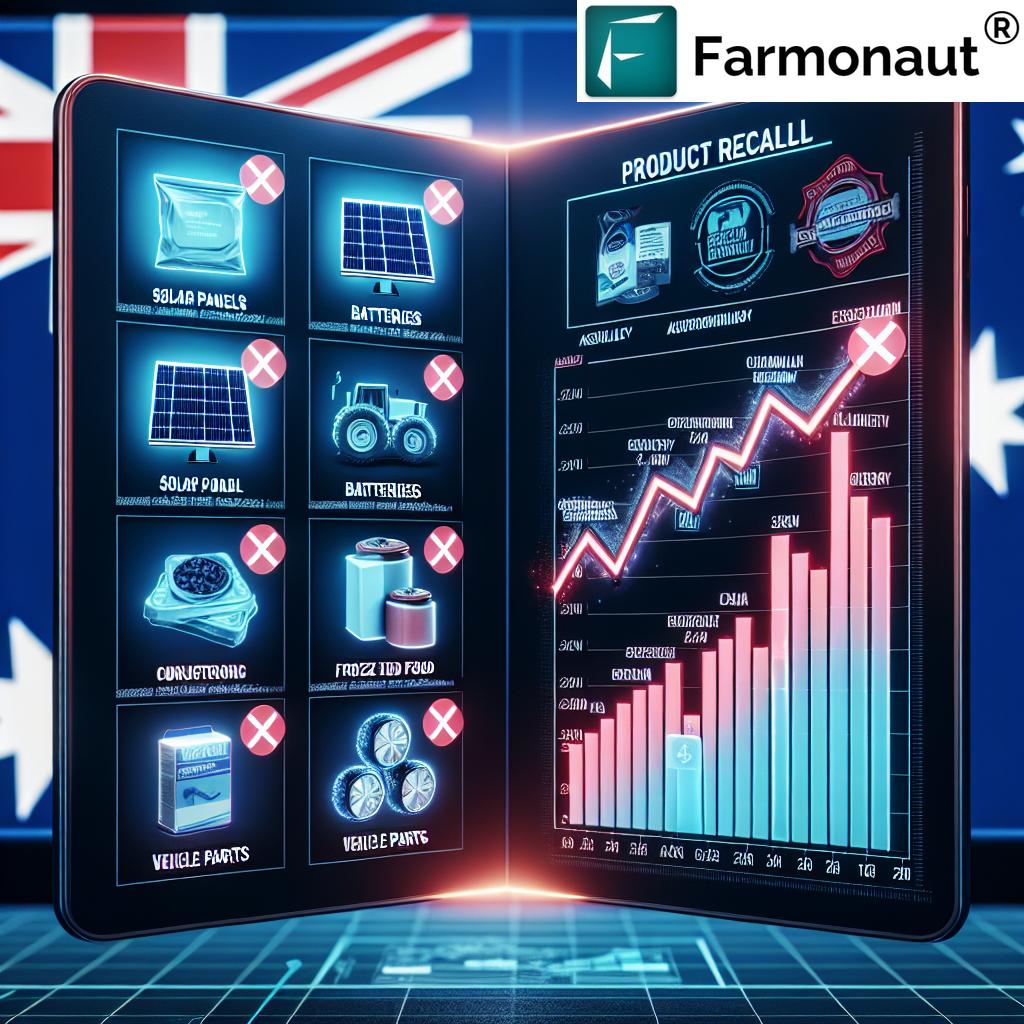 Farmonauts Guide Navigating Australias Critical Product Recalls and Consumer Safety Trends in 2024 1