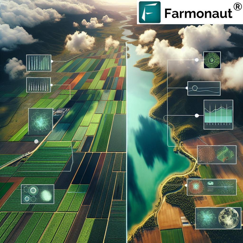 Farmonauts Guide Smart Water Management for Comox Valley Farmers During Boil Water Advisory 1