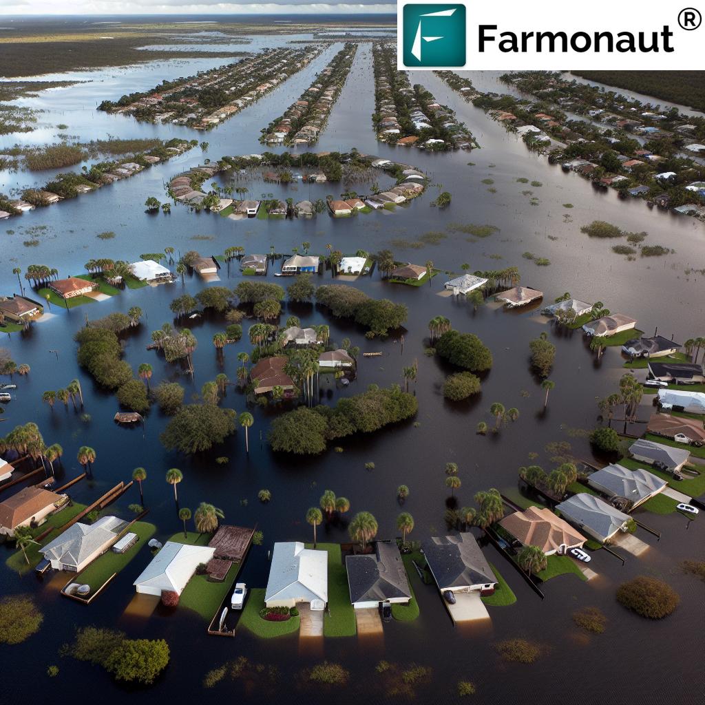 Farmonauts Guide Tackling Urban Flooding in Zephyrhills Innovative Solutions for Floodplain Management 1