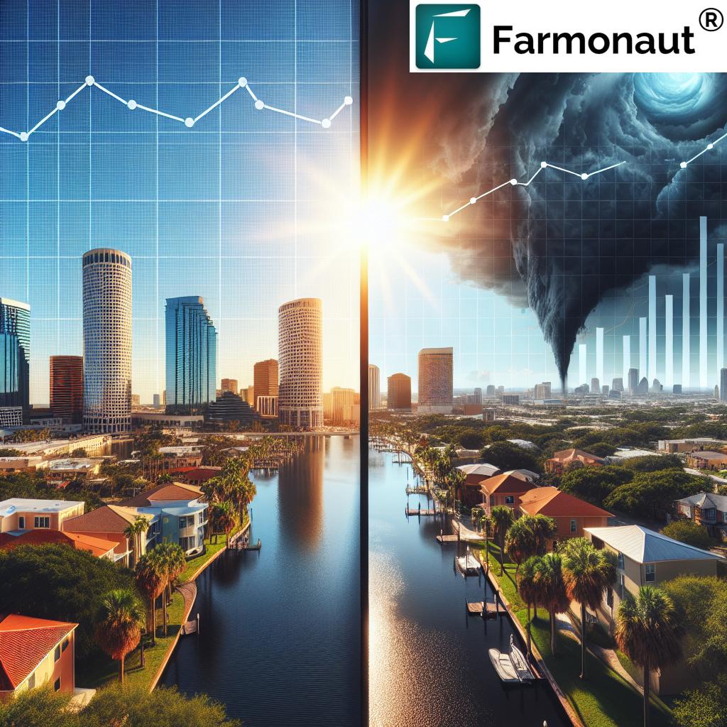 Florida Insurance Rates Tampas Rising Costs and New Solutions for Homeowners 1