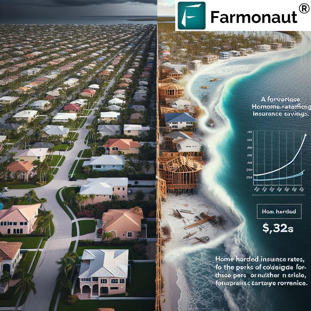 Florida Property Insurance Rates