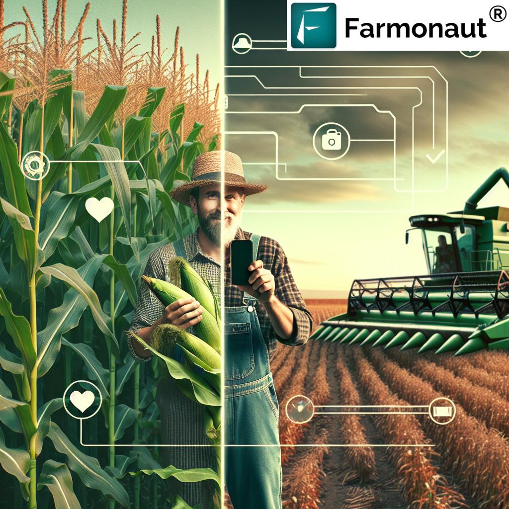 From FarmTok to Instagram How Ohio Farmers Are Revolutionizing Agriculture on Social Media 1