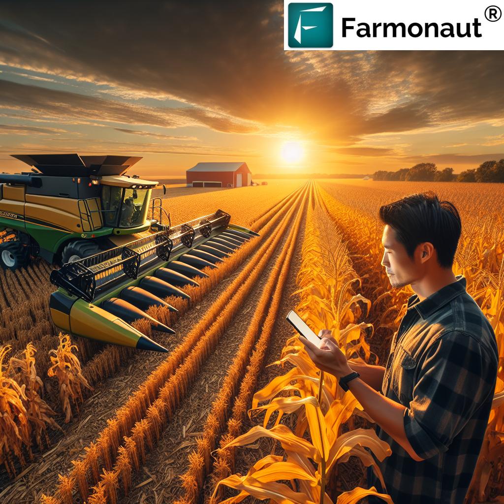 From Farmtok to Fields How Ohio Farmers Are Cultivating Social Media Success 1