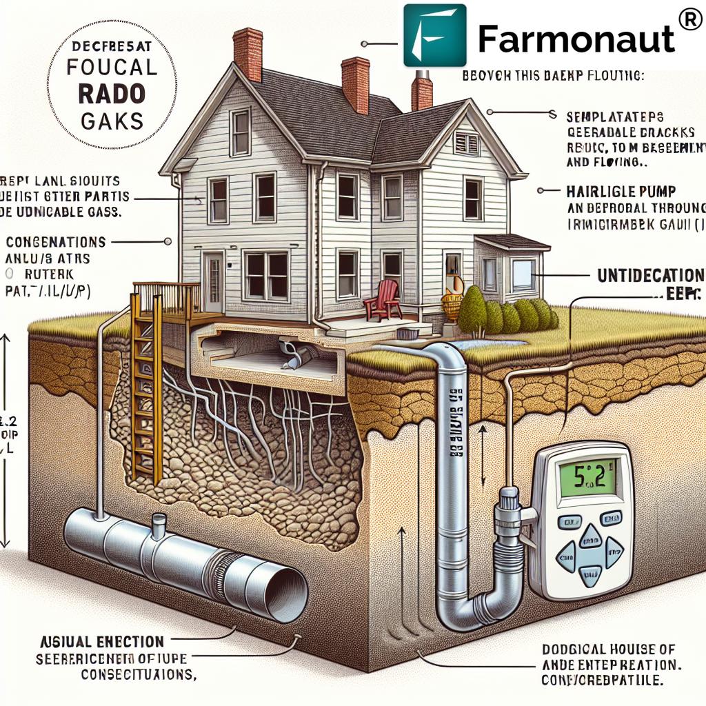 Grand Forks Homeowners Essential Guide to Radon Testing and Mitigation for Your Health 1