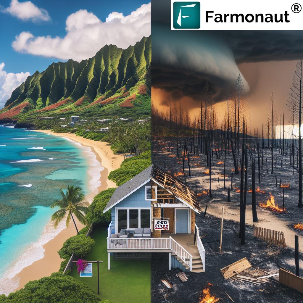 Hawaii's Insurance Crisis