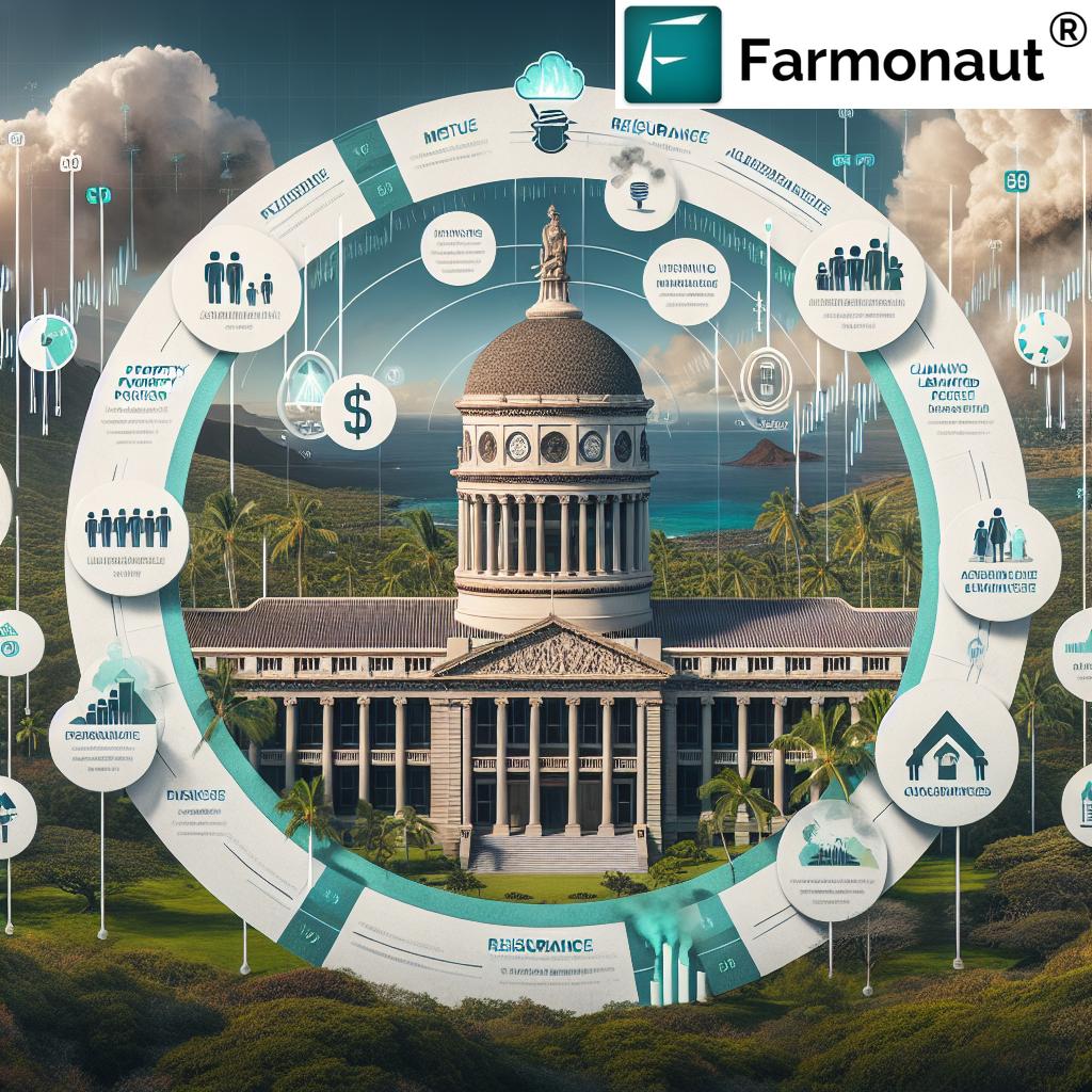 Climate Change Impact on Insurance