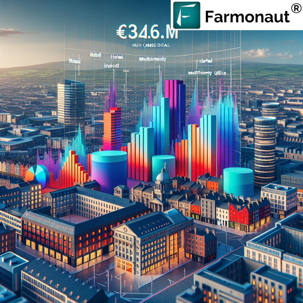 KBRA Assigns Preliminary Ratings to E343.6M Irish CMBS Analyzing Property Finance Trends and ESG Factors 1