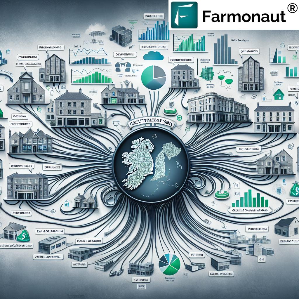 Analyzing Property Finance Trends and ESG Factors