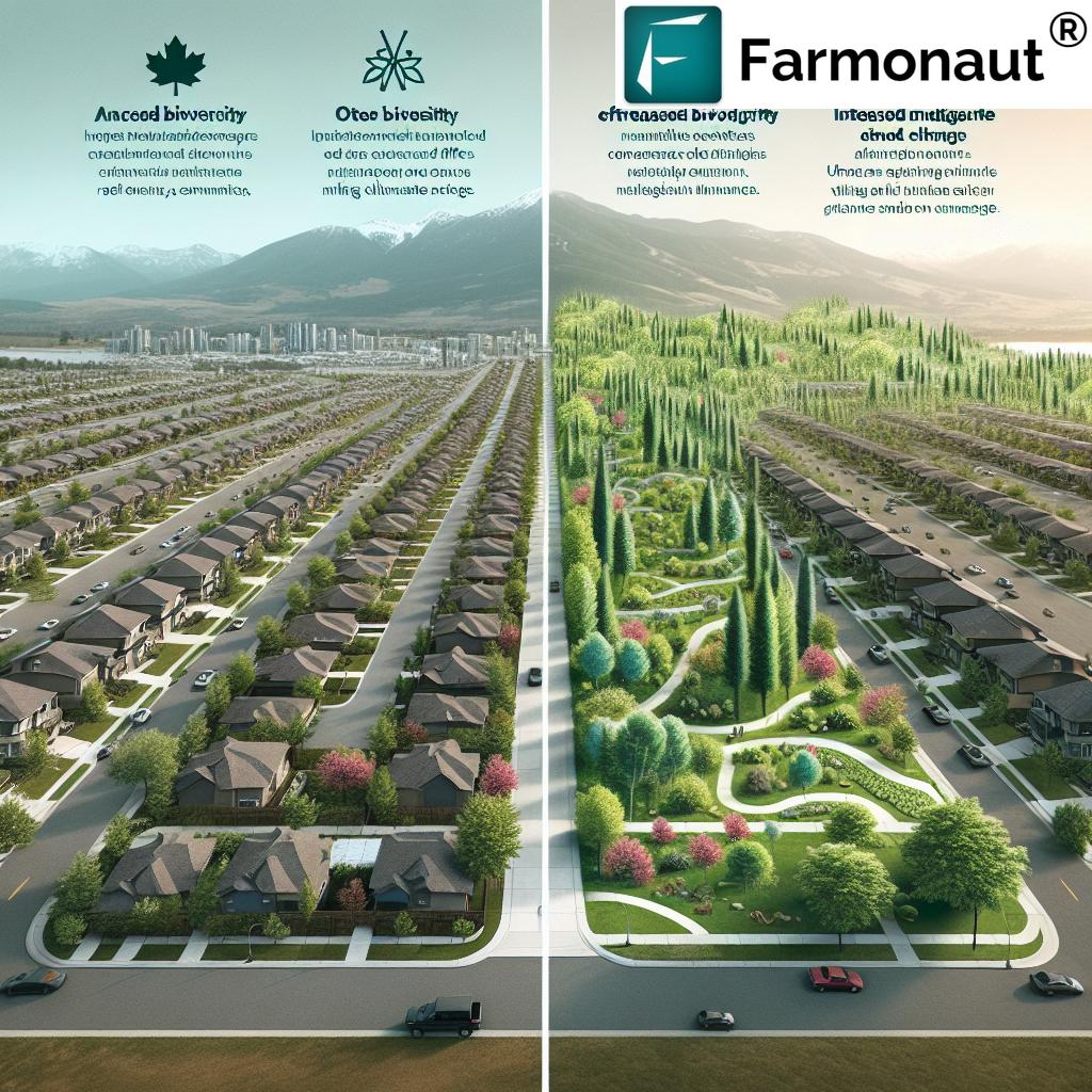 Kelowna's Urban Biodiversity