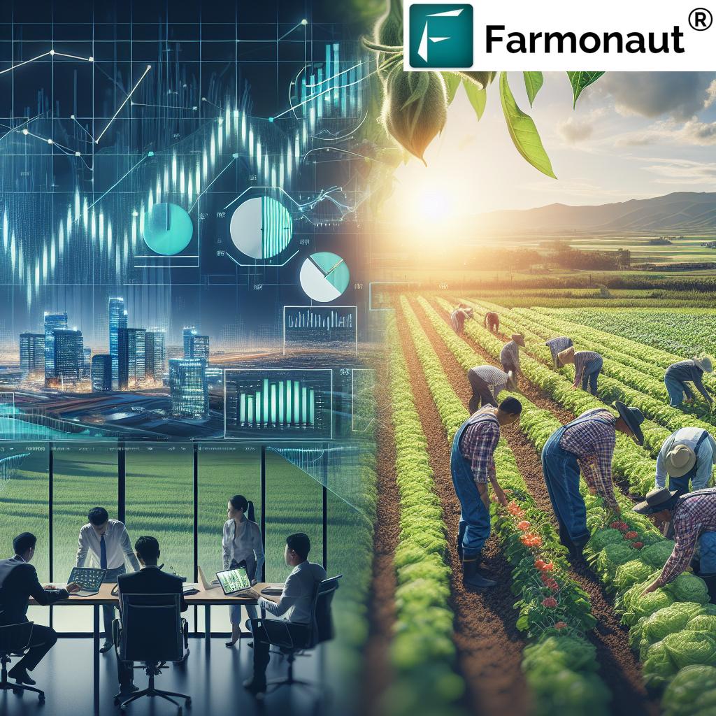 Maximizing Agricultural Assets How California Farmland Investors Navigate Wildfires and Market Challenges 1