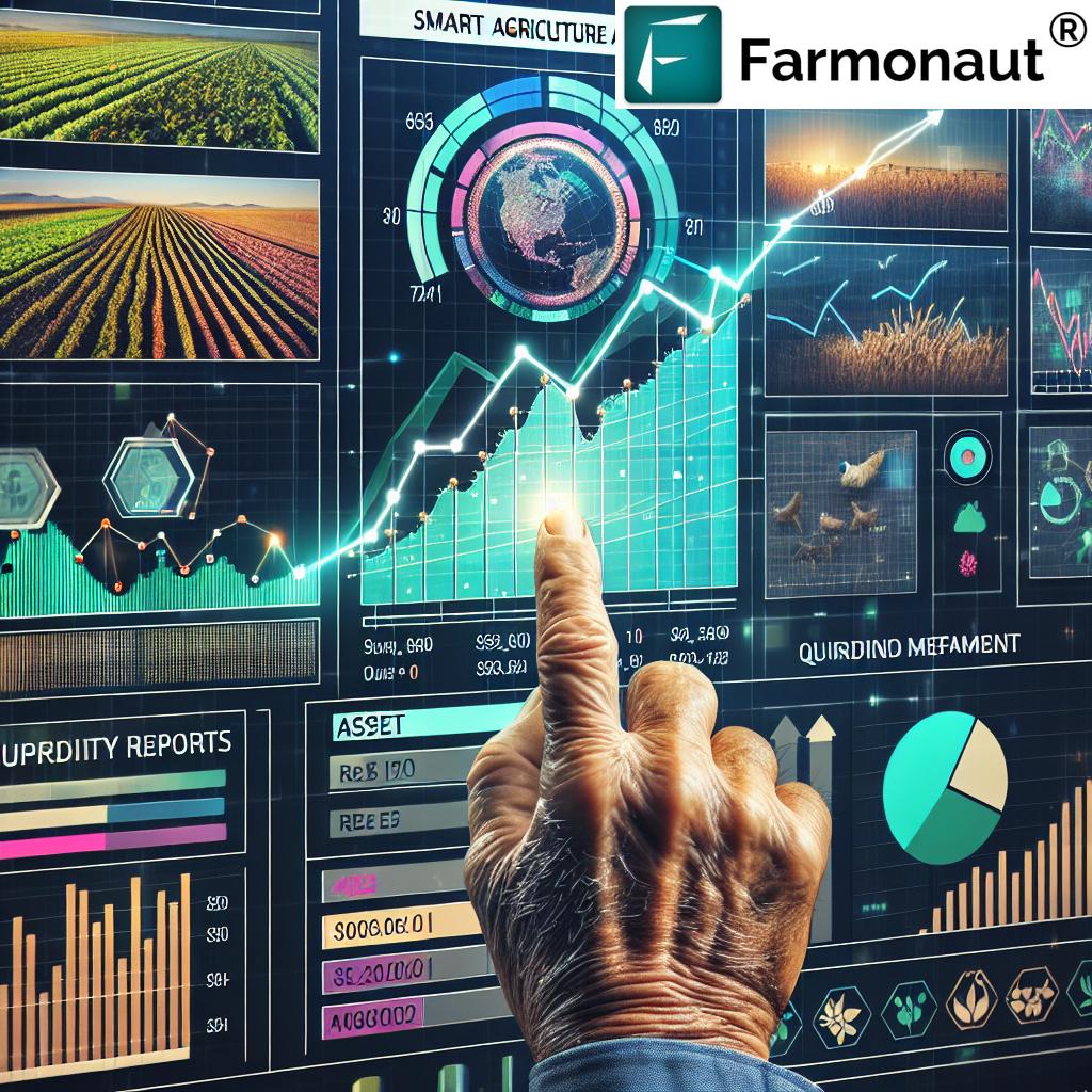 Maximizing Agricultural Investments Farmonauts Guide to Smart Farming Asset Management 1