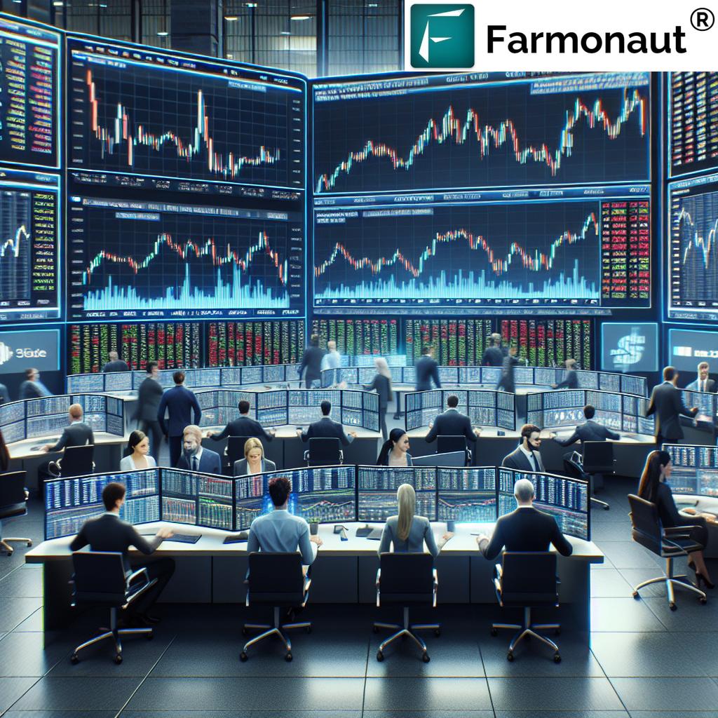 Maximizing Returns Expert Strategies for Institutional Investors in Volatile Financial Markets 1