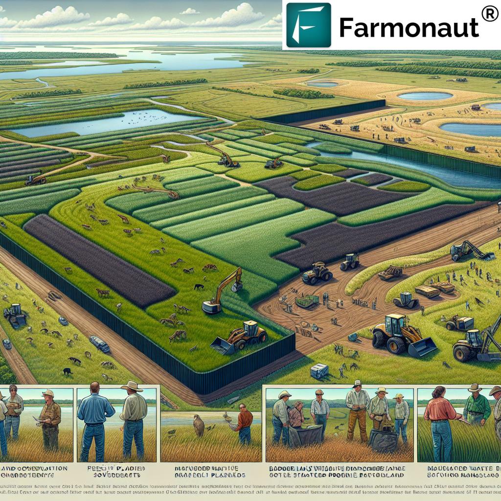 Wetland Preservation in Minnesota