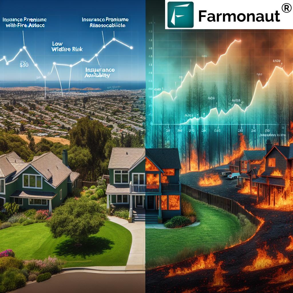 California Wildfire Insurance Reforms